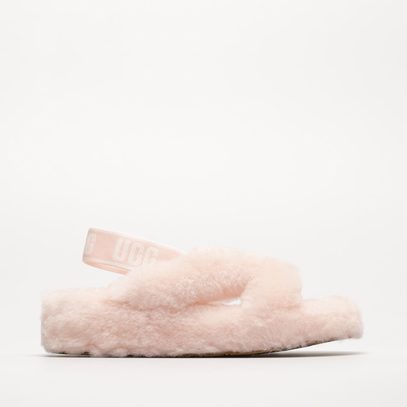 UGG FAB YEAH Rosa