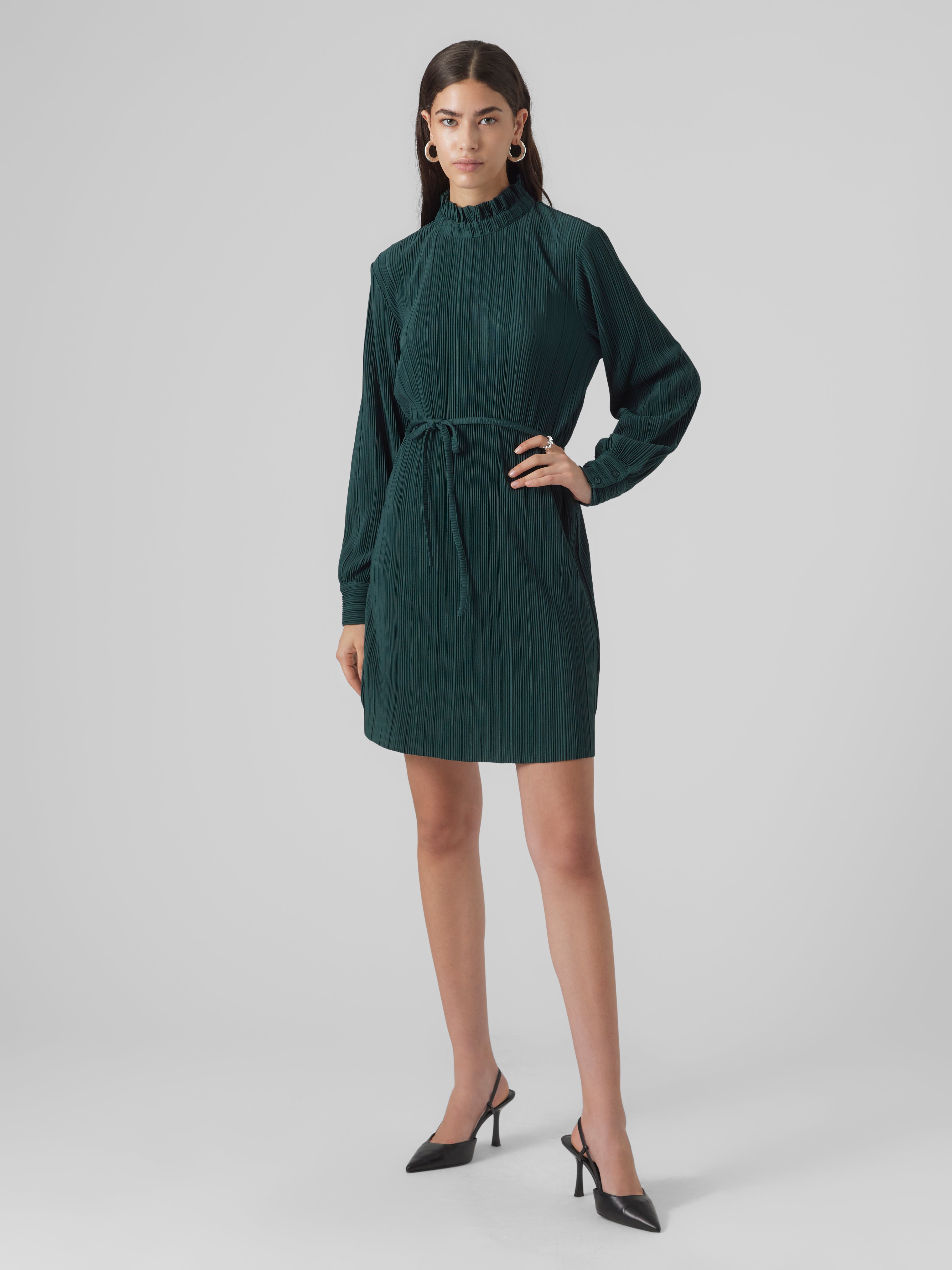 VMAURORA Kurzes Kleid