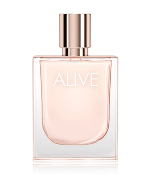 HUGO BOSS ALIVE Eau de Toilette 50 ml