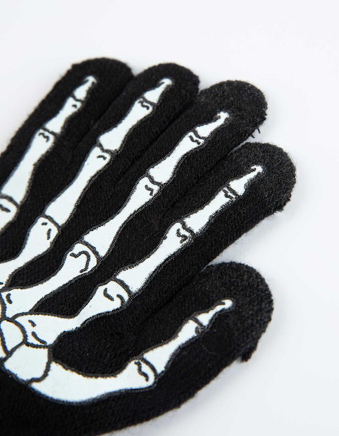 Touchscreen-Handschuhe - Print