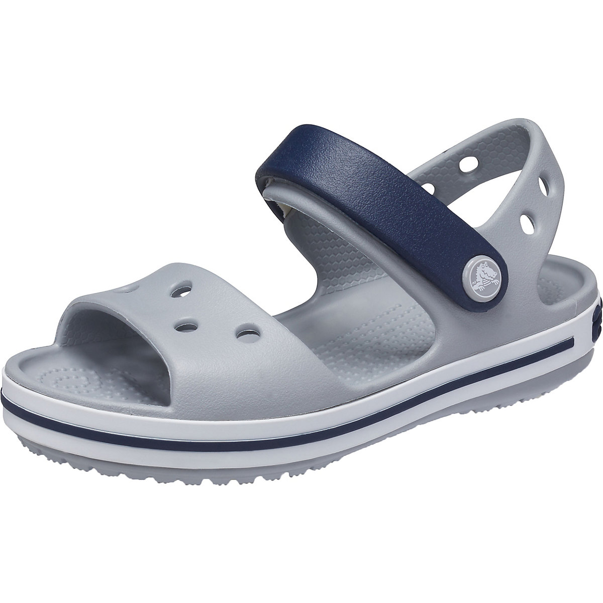 Kinder Sandalen CROCBAND