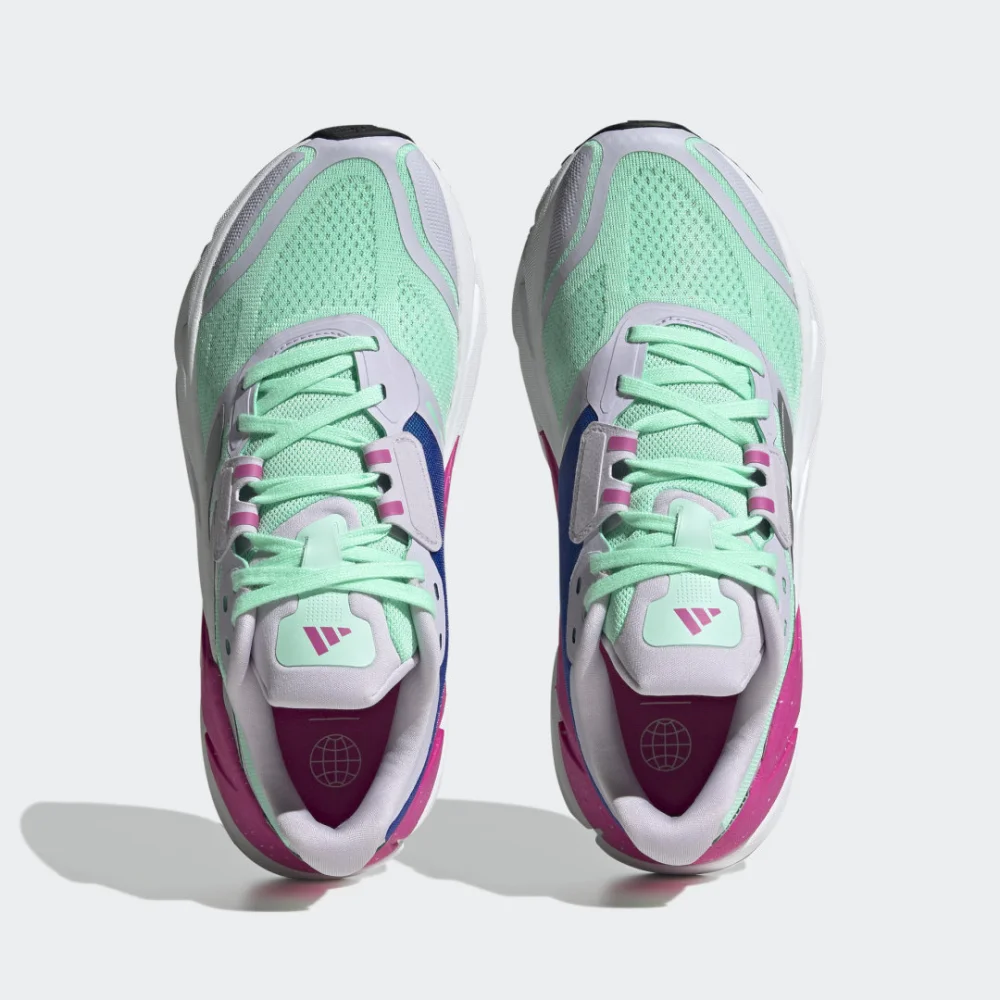 adidas Adistar CS HP5659 / grün