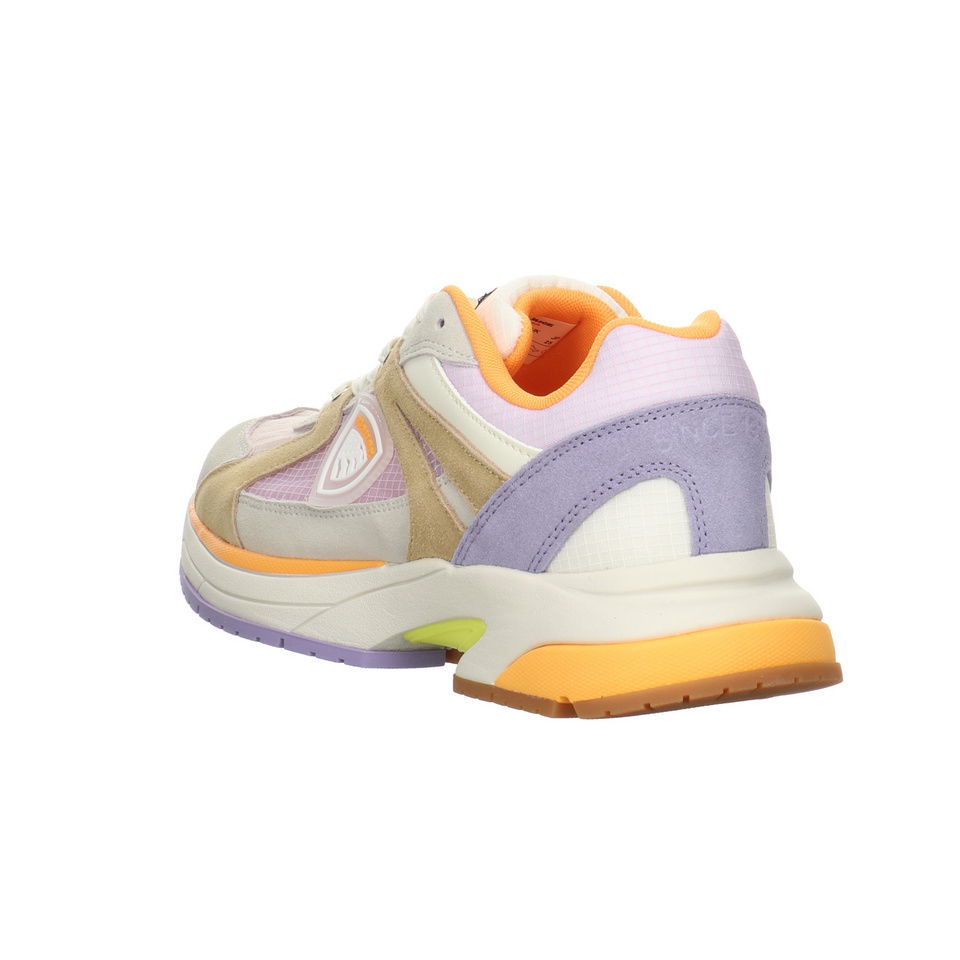 Blauer Moon Sneaker