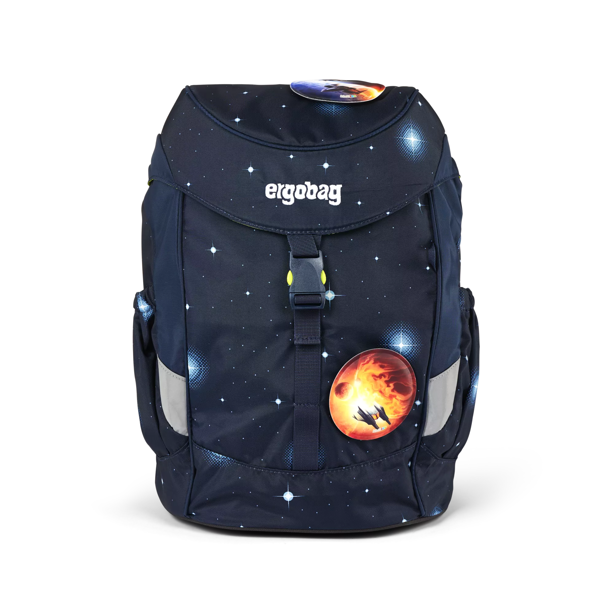 ergobag Kinderrucksack Kobärnikus