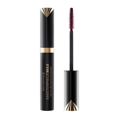 Max Factor Masterpiece Max Mascara Svart 7,2 ml