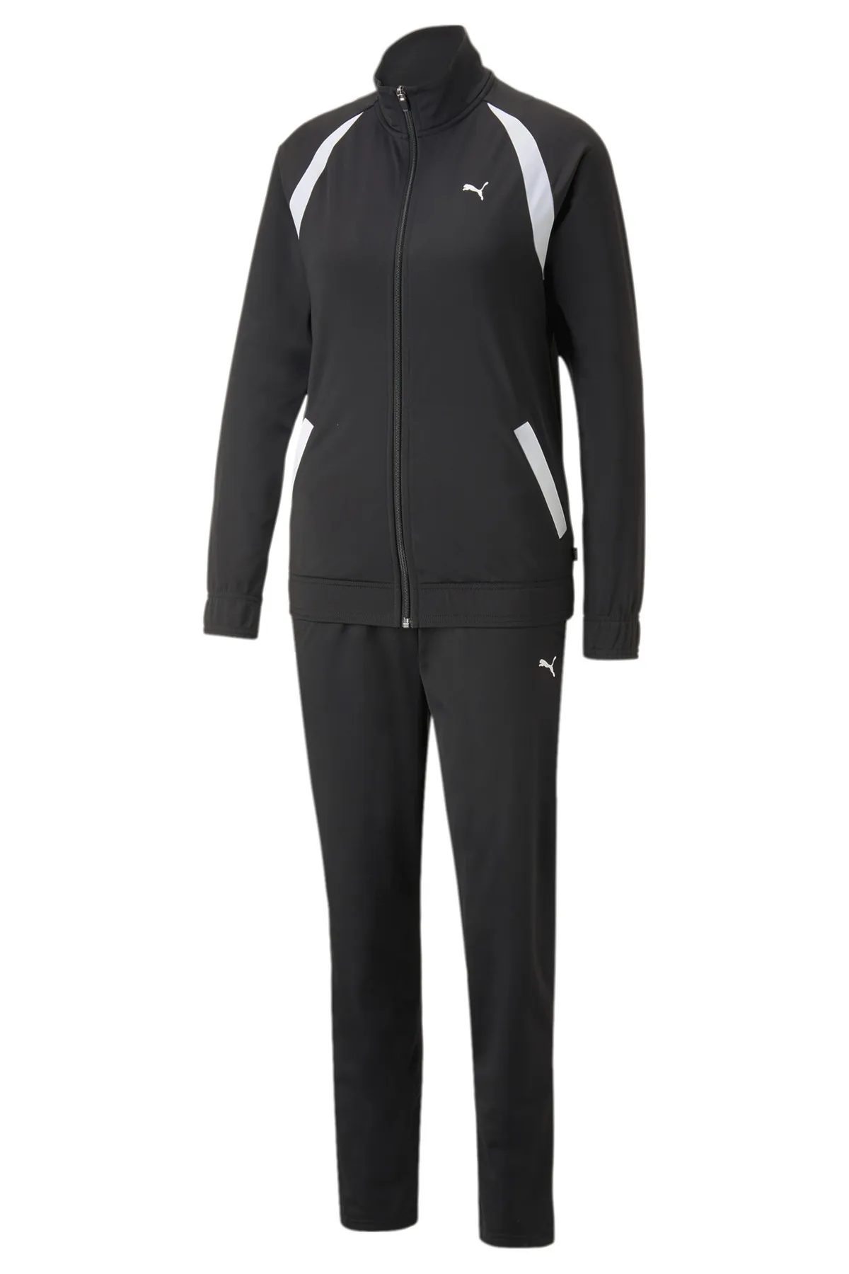 Puma  Classic Trikot-Trainingsanzug OP