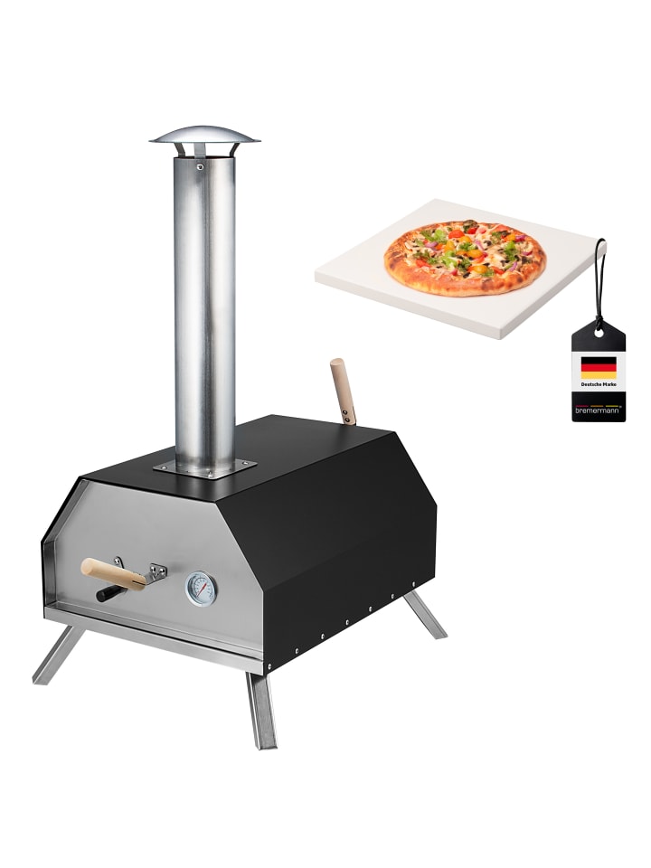 bremermann Pizzaofen günstig kaufen onesize