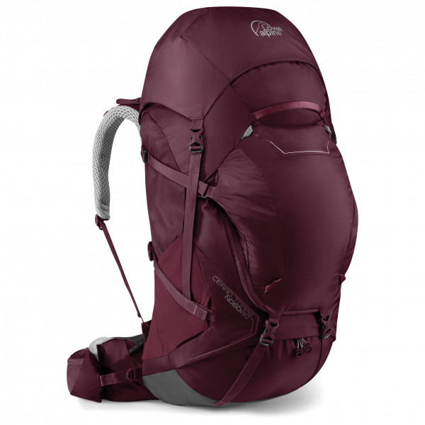 Lowe Alpine - Women's Cerro Torre ND 60 - Trekkingrucksack