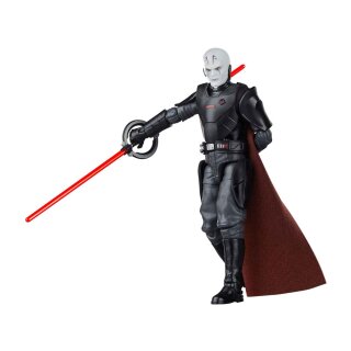 Star Wars: Obi-Wan Kenobi Vintage Collection Actionfigur Grand Inquisitor 10 cm