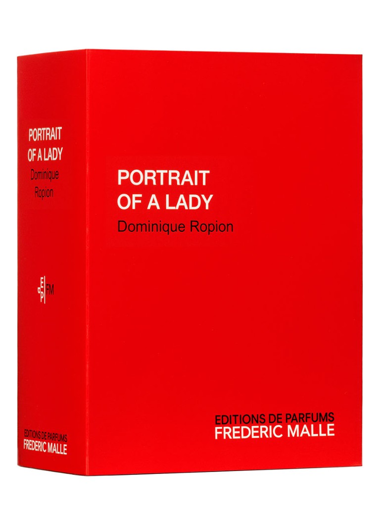 Frederic Malle Ritratto di signora Eau de Parfum