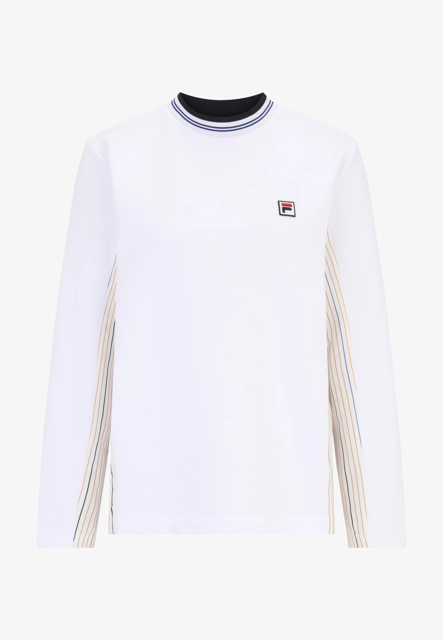Fila VOLÉE CREWNECK - Sudadera