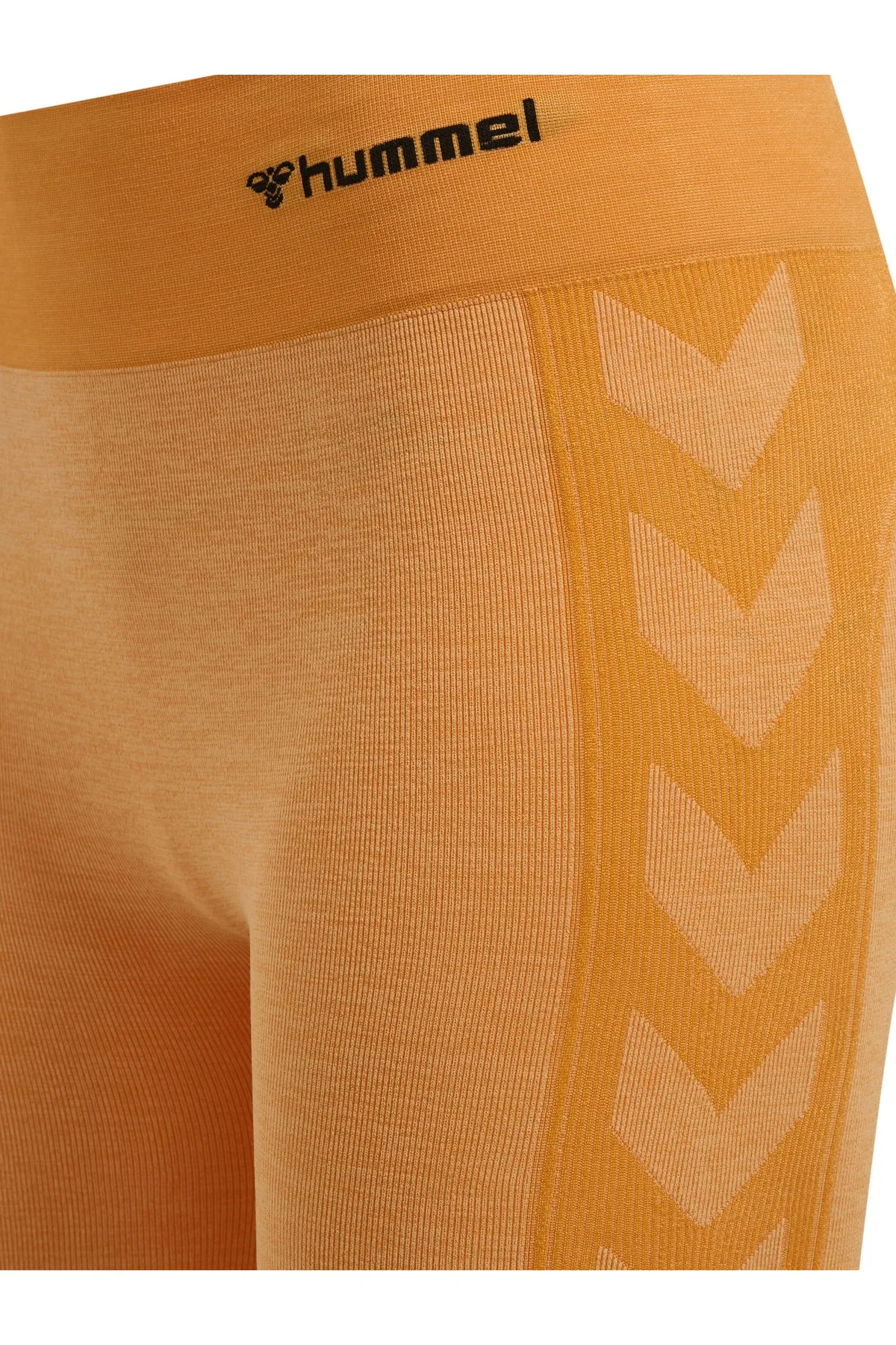 hummel  hmlCLEA SEAMLESS MID WAIST TIGHTS