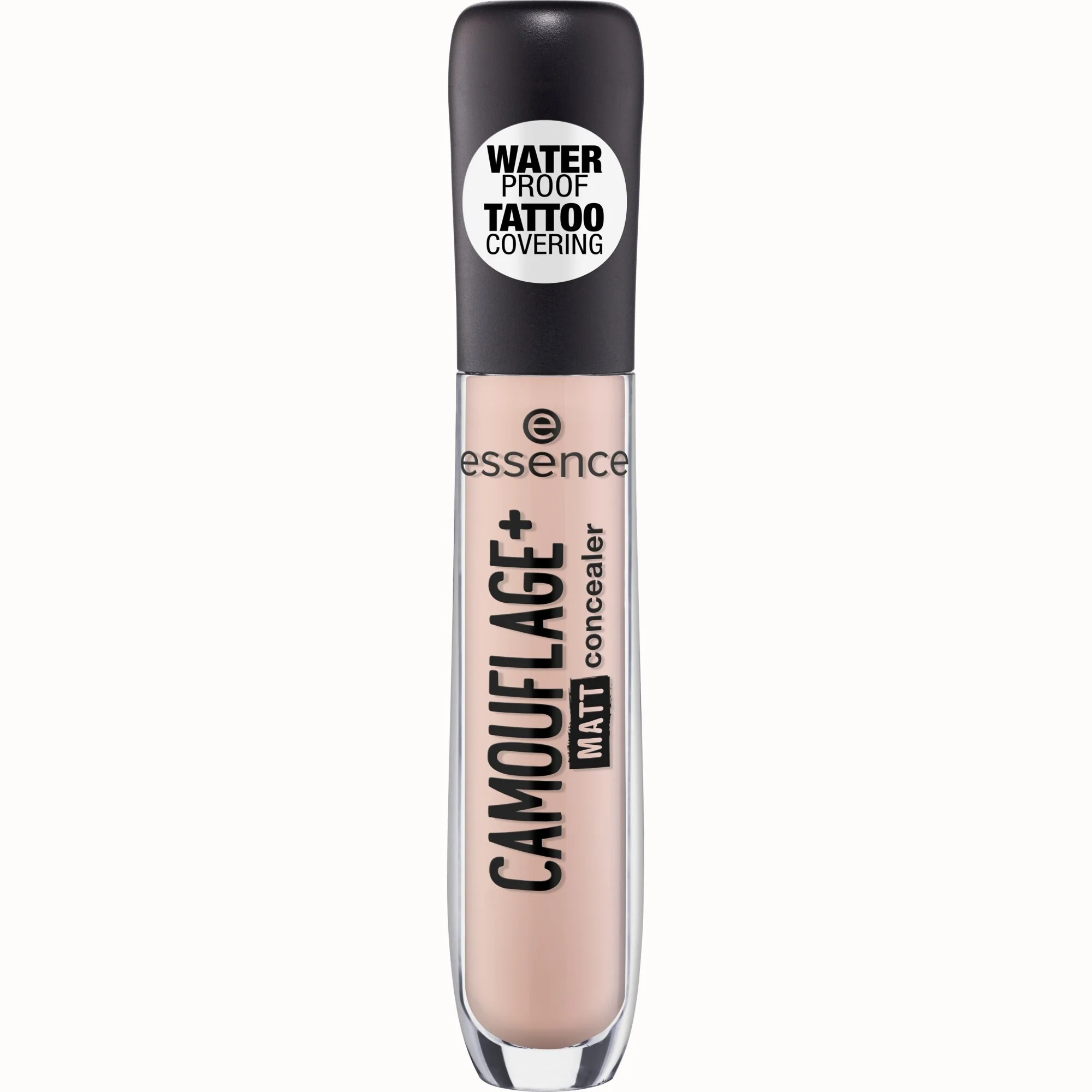 Corrector facial matificante CAMOUFLAGE+