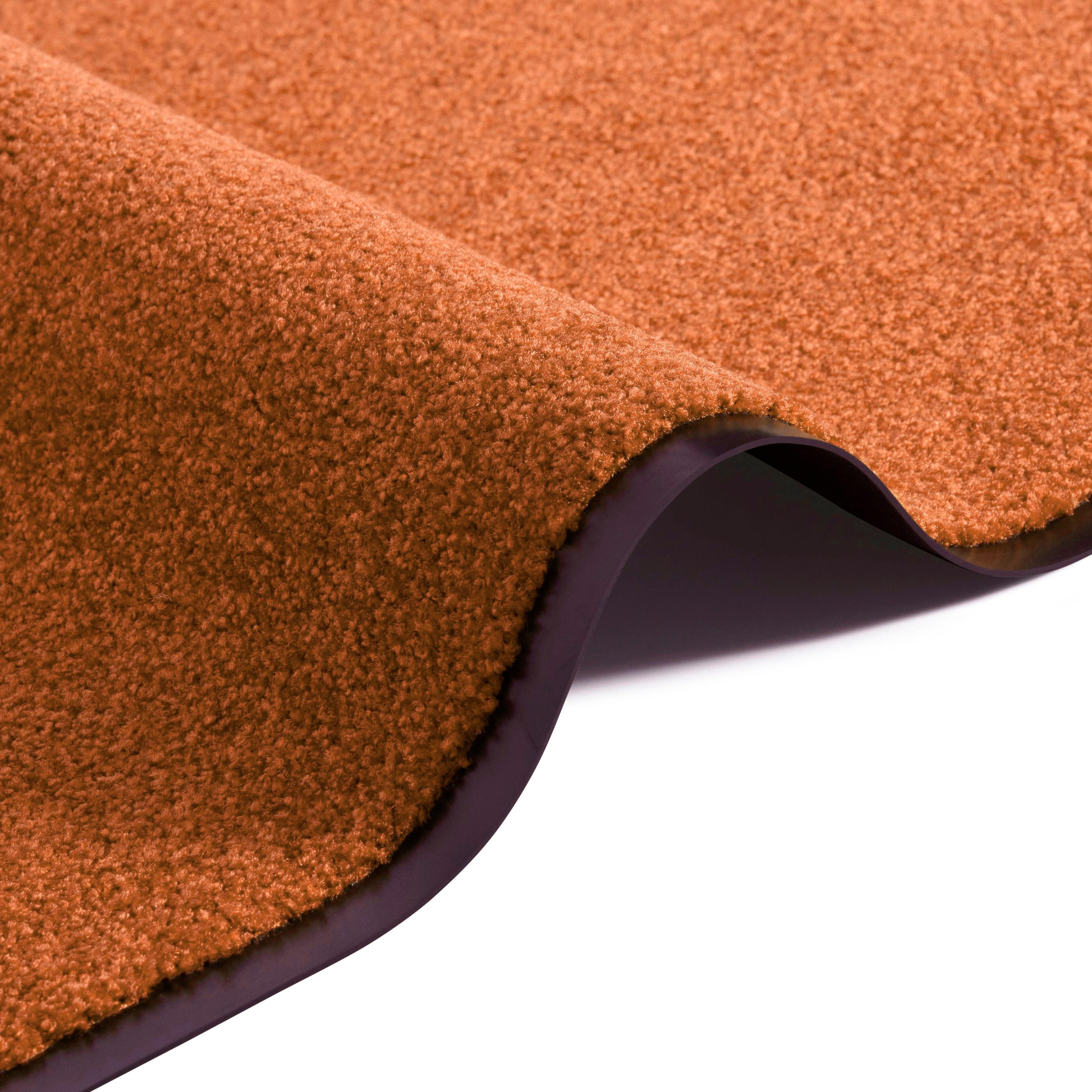 Läufer Wash & Clean, HANSE Home, rechteckig, Höhe: 7 mm, Schmutzfangmatte, Türmatte, Innen und Außen, Rutschfest, Waschbar