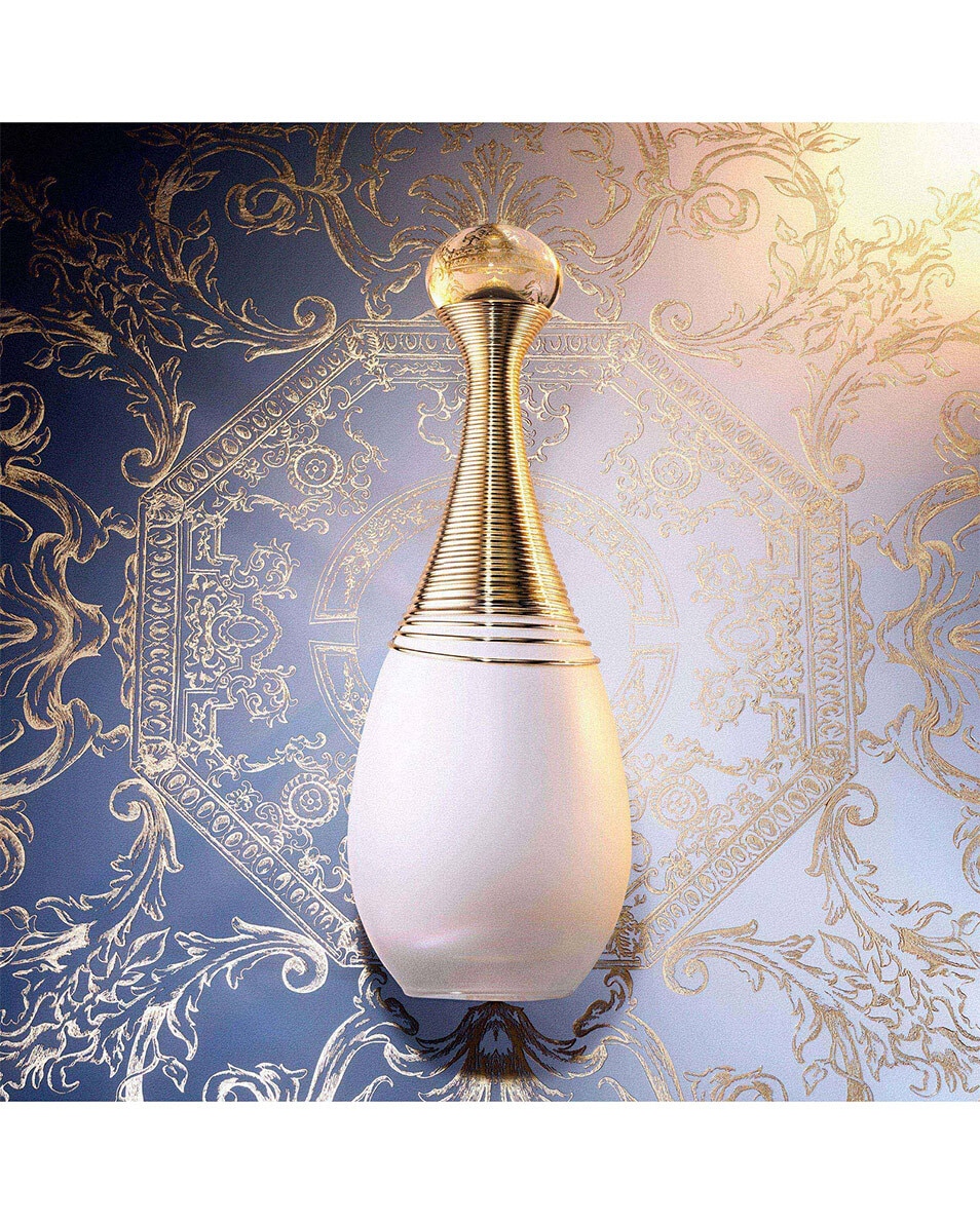 DIOR j'adore PARFUM D'EAU - BLOEMIGE NOTEN