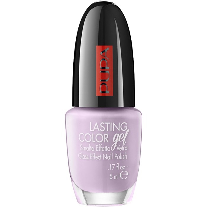 Lasting Color Gel