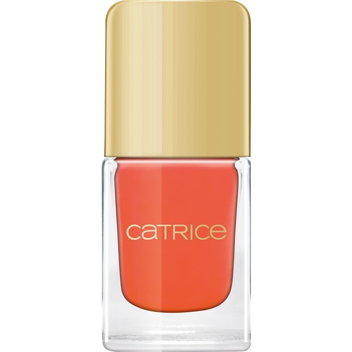 Nail Lacquer