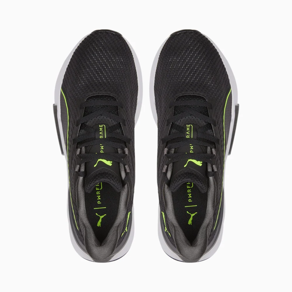 PUMA PWRFrame TR 376049_08 / schwarz