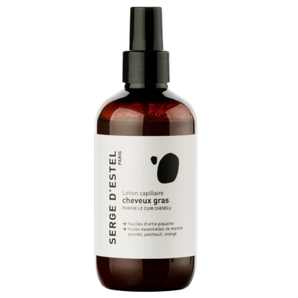 serge d'estel Lotion Cheveux Gras 200ml Lotion