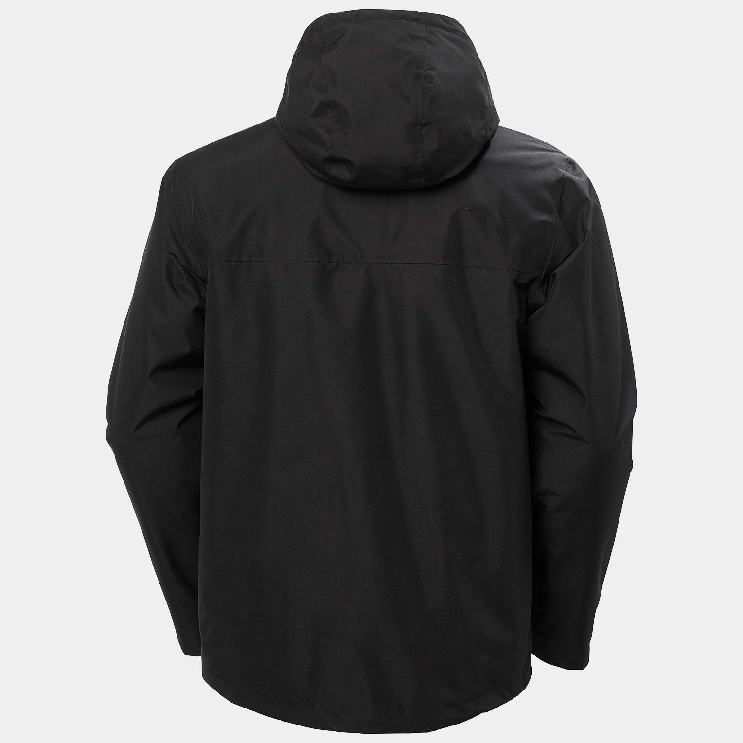 Men's Juell 3-In-1 Shell And Insulator Jacket