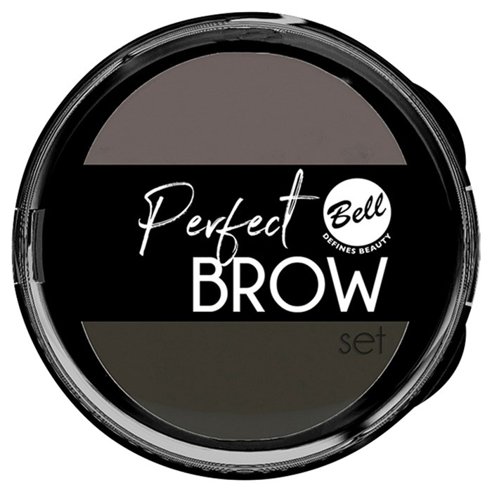 Perfect Brow Set