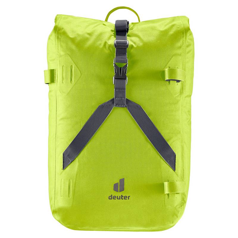 Deuter Amager 25+5 Fahrradrucksack