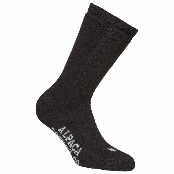 Alpacasocks&Co - Alpacasocks 3-Pack - Expeditionssocken