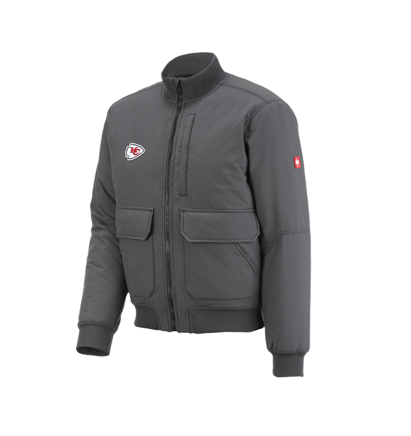 Chiefs Pilot Jacket