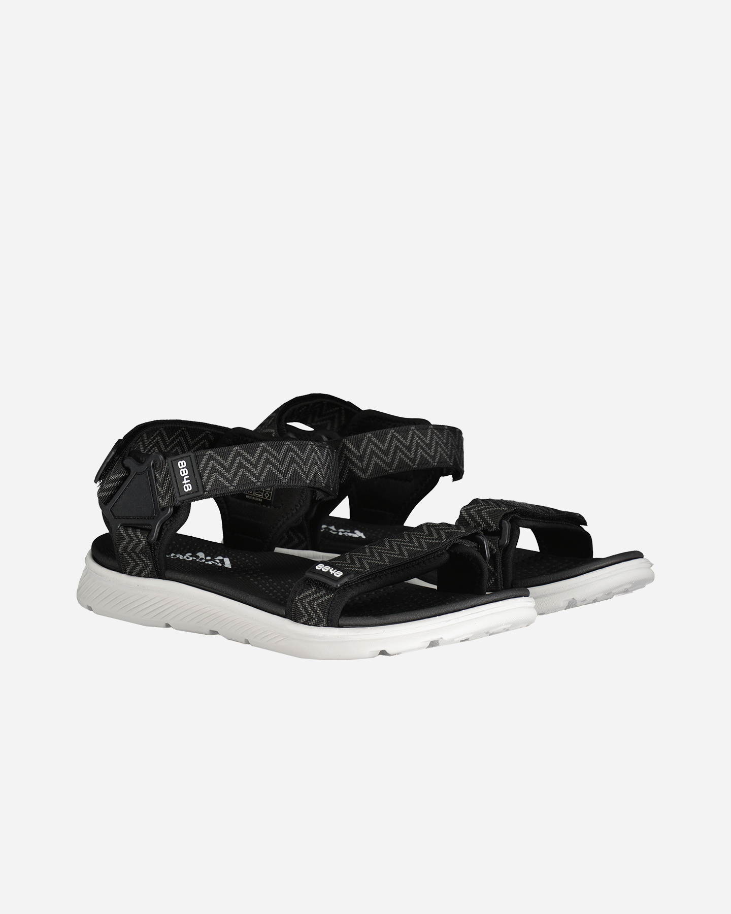 Sandali 8848 Web 2.0 M 8SS24M02-02