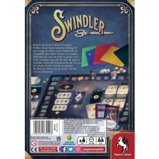 !AKTION Swindler (DE)