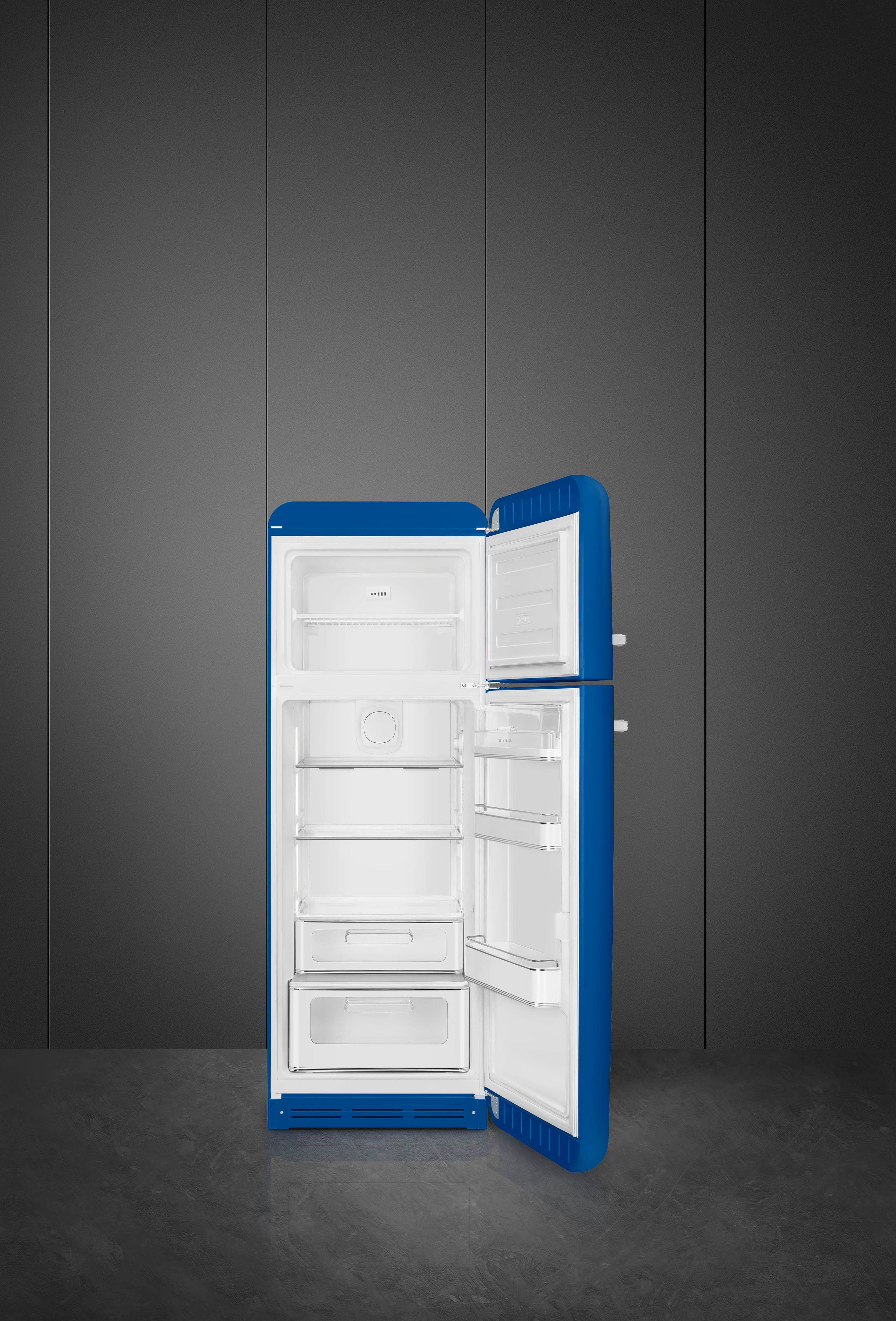 Smeg Kühl-/Gefrierkombination FAB30 FAB30RBE5, 172 cm hoch, 60,1 cm breit