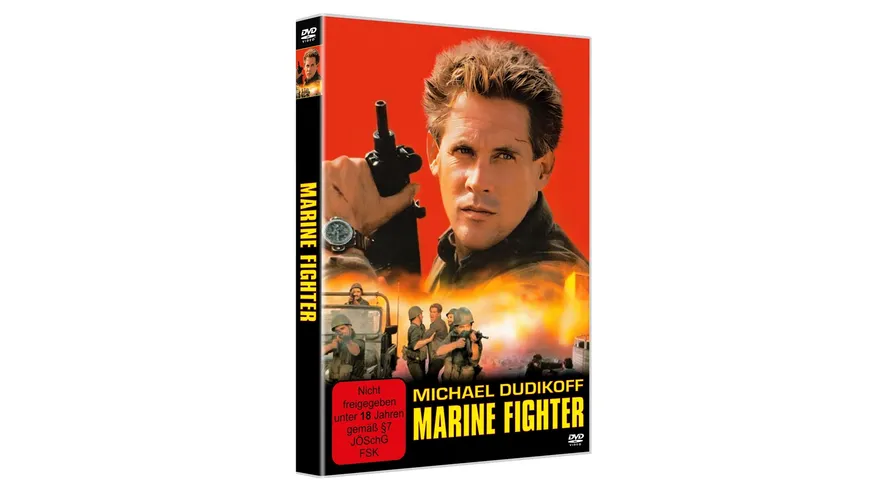 Marine Fighter