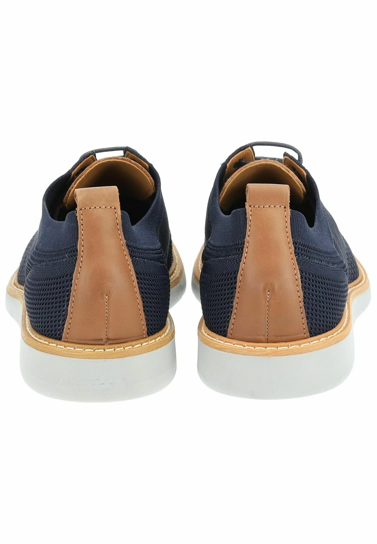 Zapatos deportivos con cordones IGI&CO