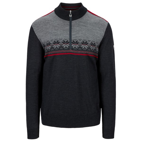 Dale of Norway - Liberg Sweater - Merinopullover