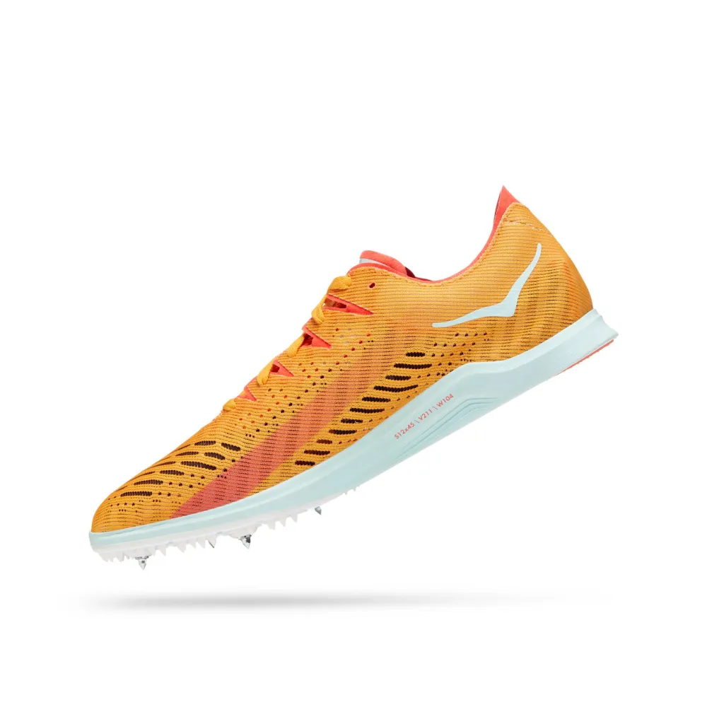 Hoka Cielo X LD 1123097-RYCM / orange