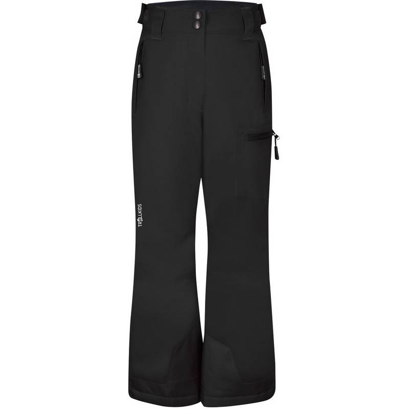 Trollkids Hallingdal Skihose Kinder