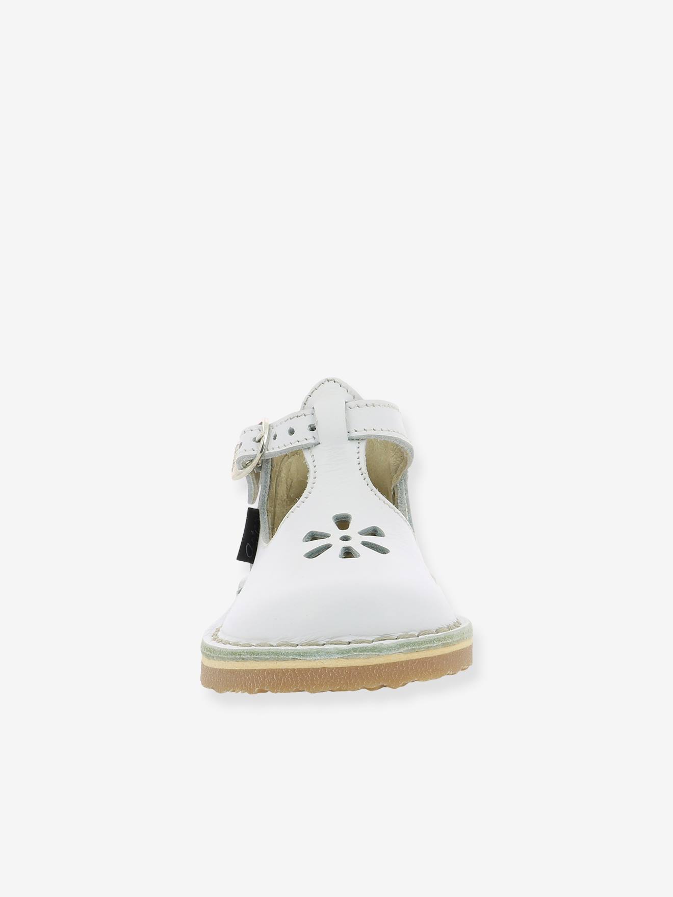 Sandales bébé Bimbo ASTER® 1ers pas marine