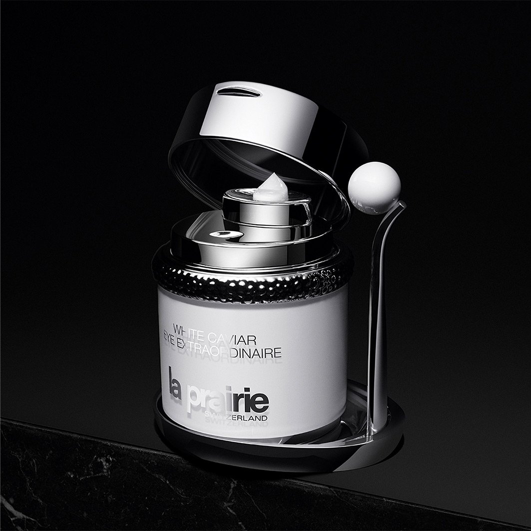 La Prairie White Caviar Collection White Caviar Eye Extraordinaire