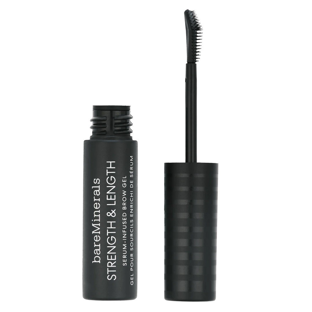 Serum-Infused Brow Gel