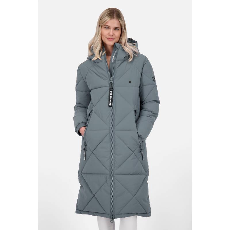 ALIFE AND KICKIN EnyaAK A Winterjacke Damen