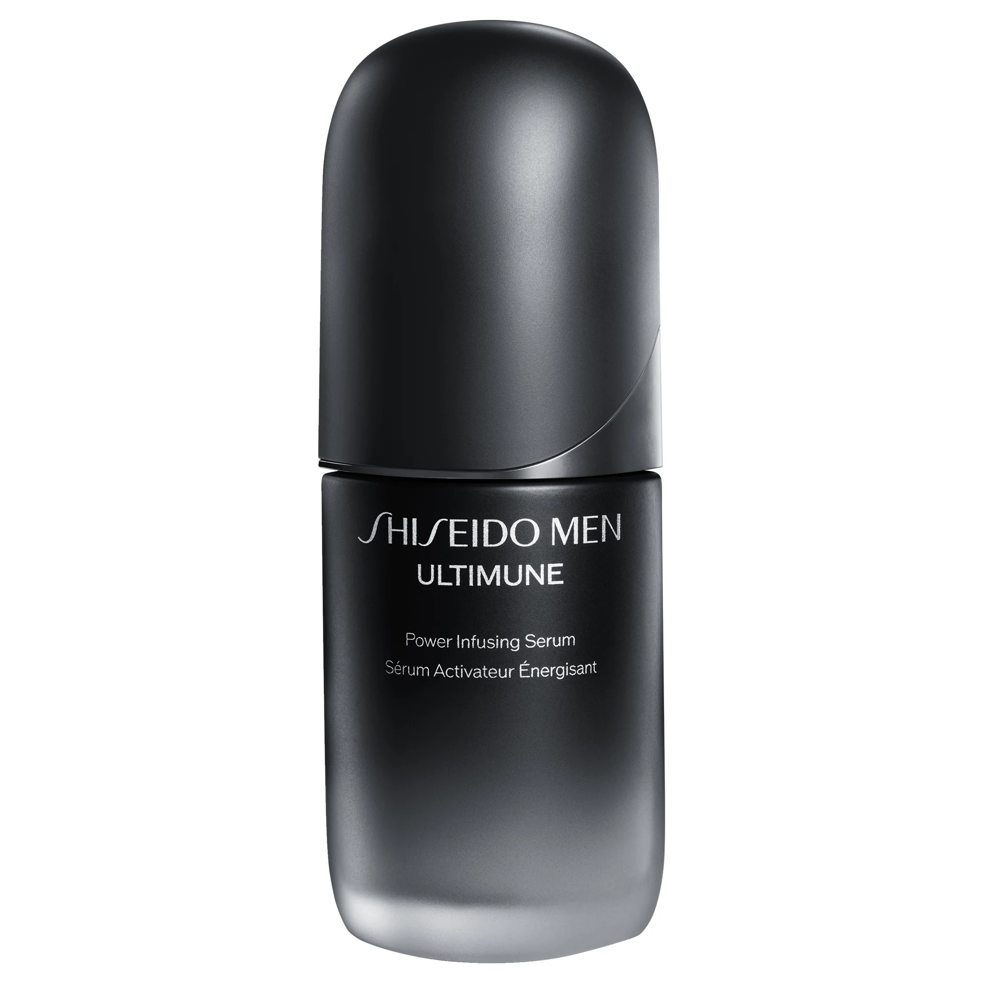 Men Ultimune Power Infusing Serum - Nappali arcszérum