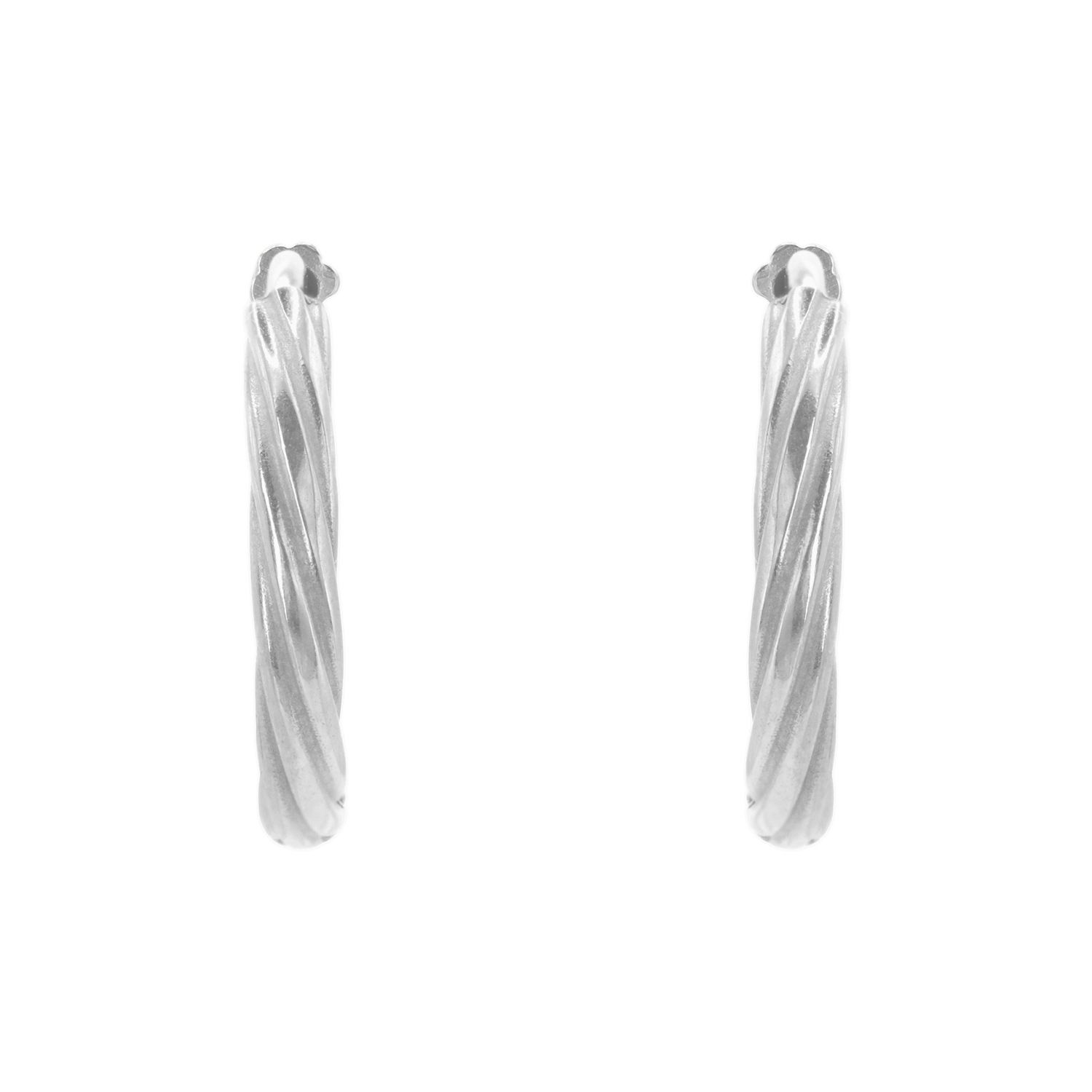 Boucles d'oreilles Sofia de Heideman