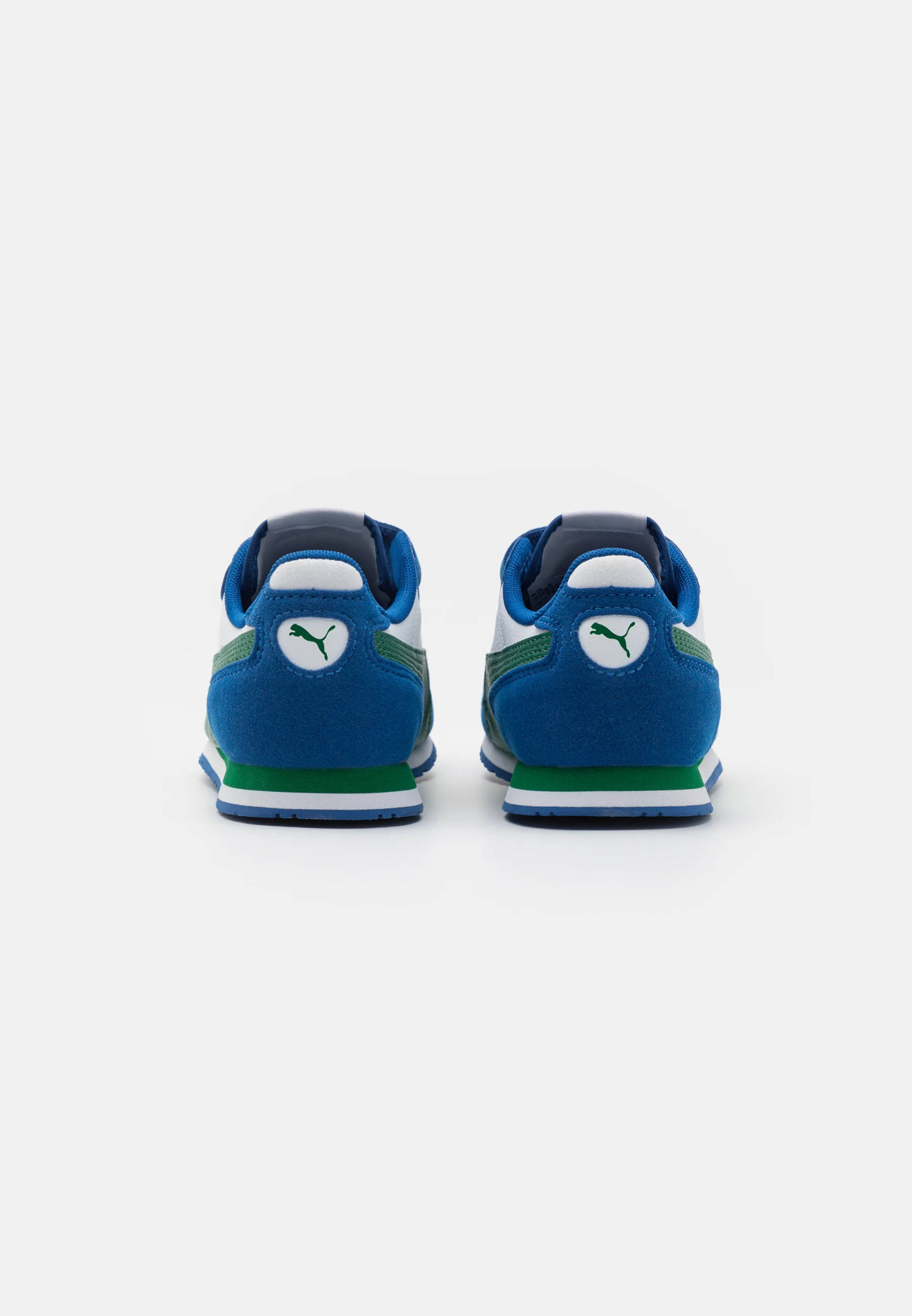 Puma CABANA RACER 20 UNISEX - Zapatillas bajas
