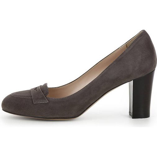 EVITA Damen Pumps BIANCA