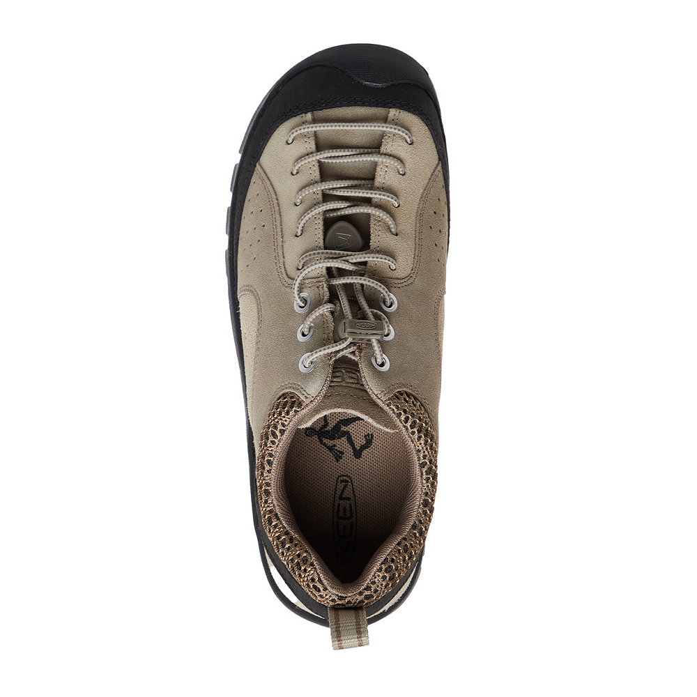 Keen x Hiking Patrol Jasper Rocks SP 1028332 / braun