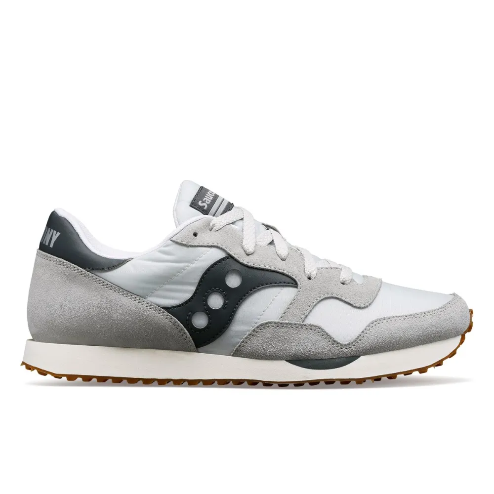 Saucony DXN Trainer S70757-30 / grau