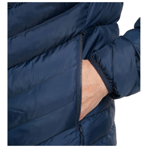 Haglöfs - Särna Mimic Hood - Kunstfaserjacke