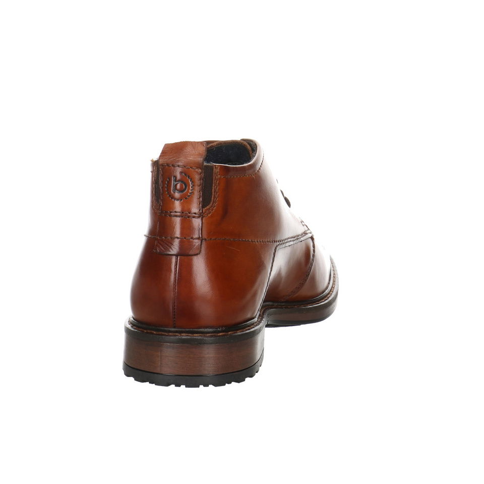 bugatti Schnürboots