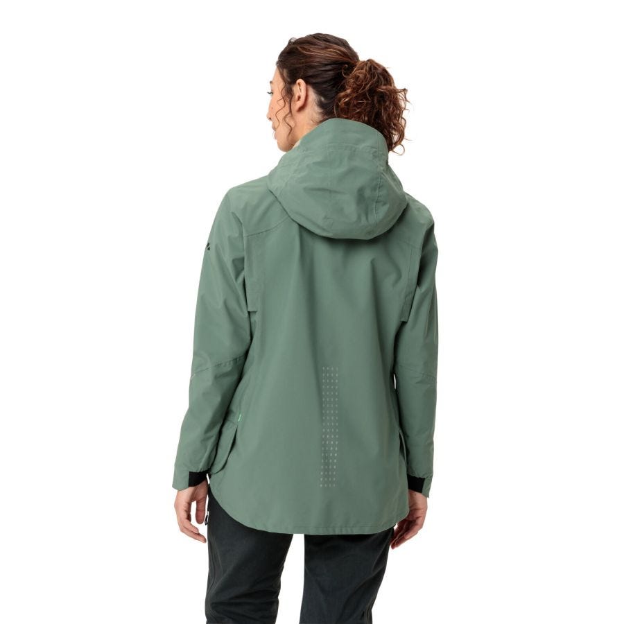 Yaras 3-in-1 Fahrradjacke Damen