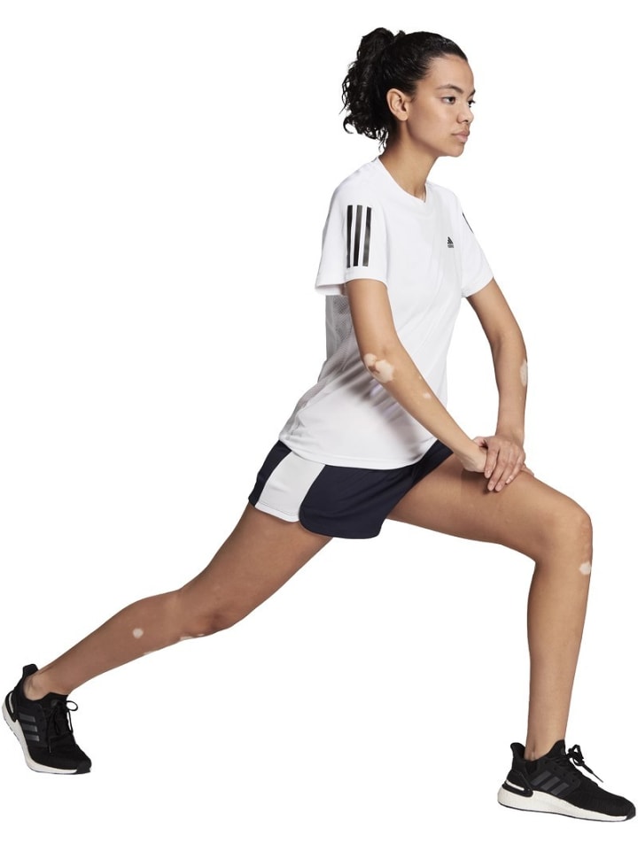 adidas Short in Blau günstig kaufen